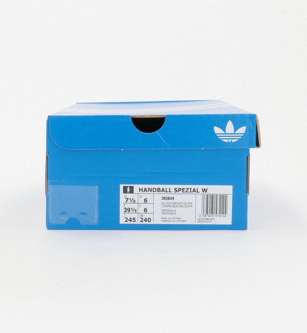 UNITED ARROWS green label relaxing「＜adidas Originals＞ハンドボール スペツィアル スニーカー」|スニーカー|