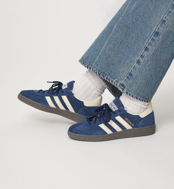 UNITED ARROWS green label relaxing「＜adidas Originals＞ハンドボール スペツィアル スニーカー」|スニーカー|