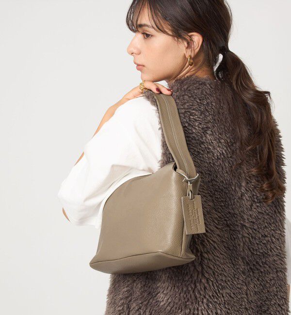 UNITED ARROWS green label relaxing「＜MARCO MASI＞フラップ バッグ」|ショルダー・メッセンジャー|MOCA