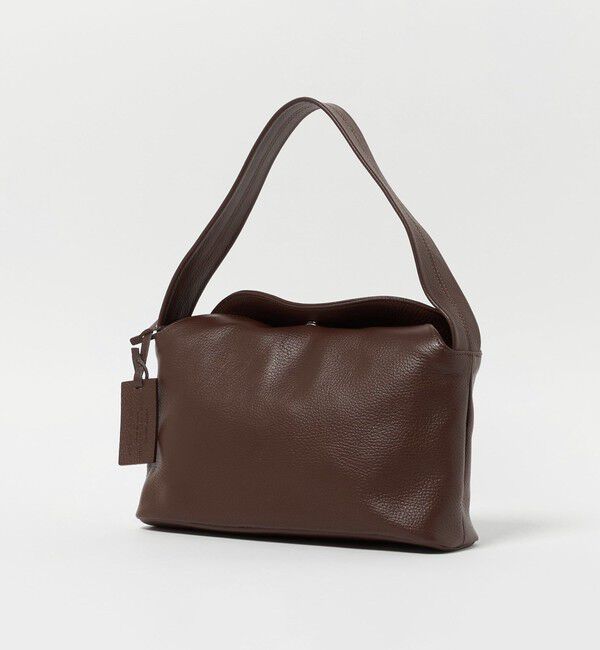 UNITED ARROWS green label relaxing「＜MARCO MASI＞フラップ バッグ」|ショルダー・メッセンジャー|