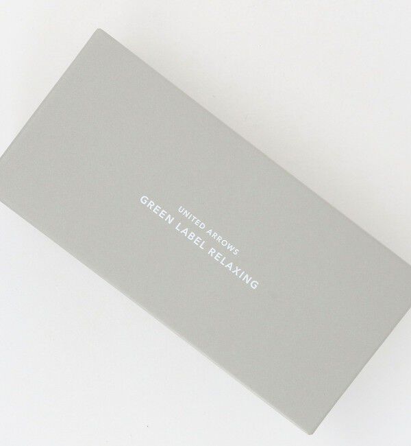 UNITED ARROWS green label relaxing「ラウンド バレエシューズ 撥水」|パンプス|