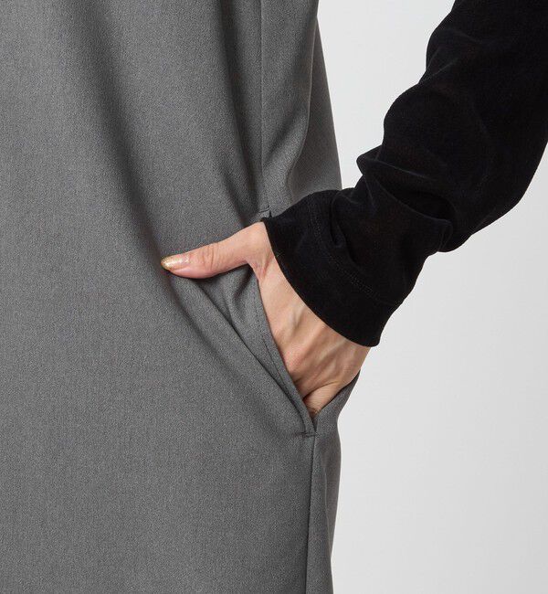 UNITED ARROWS green label relaxing「オルマイ ツイル サロペット」|オールインワン|