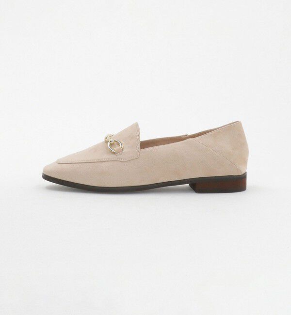 UNITED ARROWS green label relaxing「2WAY ビット ローファー- 撥水 -」|その他|