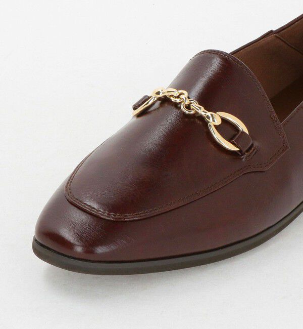 UNITED ARROWS green label relaxing「2WAY ビット ローファー- 撥水 -」|その他|