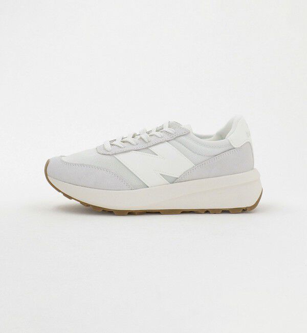 UNITED ARROWS green label relaxing「＜New Balance＞370 スニーカー / U370SG」|スニーカー|