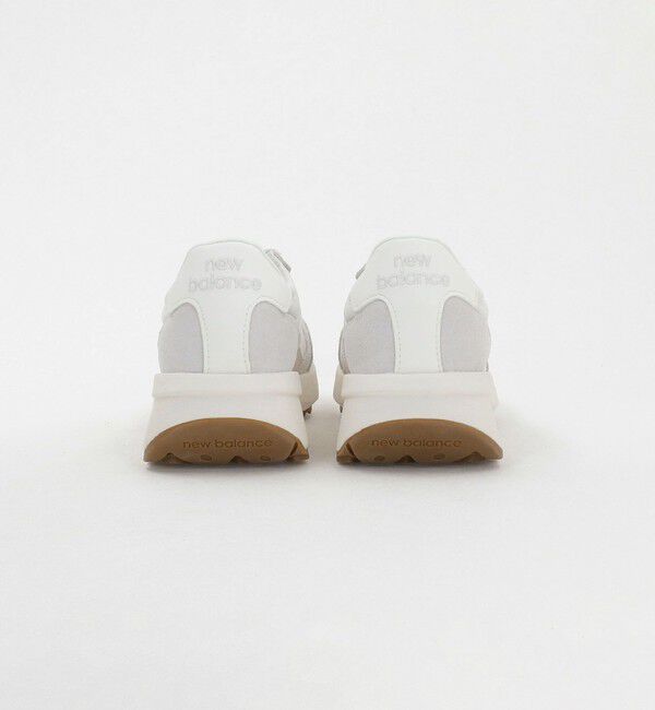 UNITED ARROWS green label relaxing「＜New Balance＞370 スニーカー / U370SG」|スニーカー|