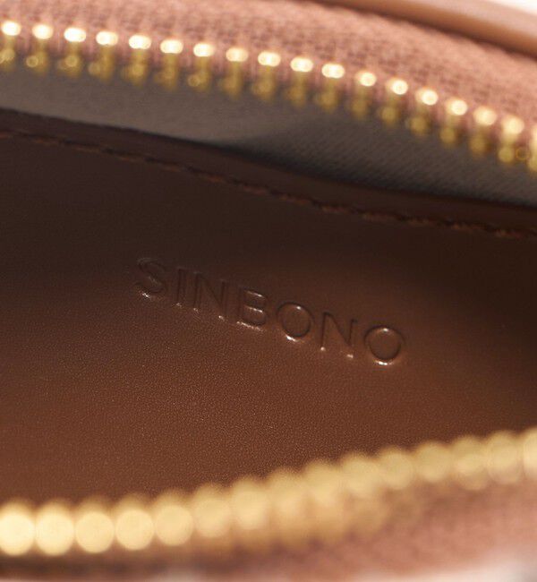 UNITED ARROWS green label relaxing「【別注】＜SINBONO＞レオパード フェイクファー バッグ」|ショルダー・メッセンジャー|