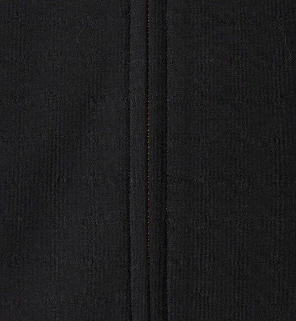 UNITED ARROWS green label relaxing「ダンボール ノーカラー ブルゾン」|ブルゾン・スタジャン|