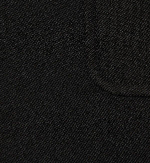 EMMEL REFINES「＜EMMEL REFINES＞EM ボンディング ミニスカート」|スカート|