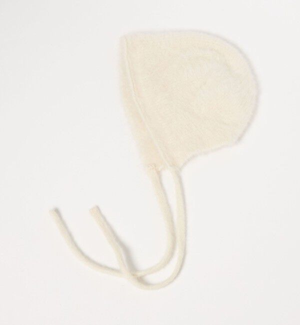 UNITED ARROWS green label relaxing「ヘアリー イヤーカバーワッチ キャップ / 帽子」|キャップ・キャスケット|