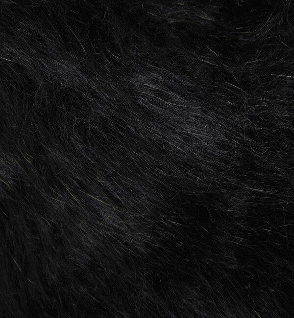 UNITED ARROWS green label relaxing「ヘアリー イヤーカバーワッチ キャップ / 帽子」|キャップ・キャスケット|