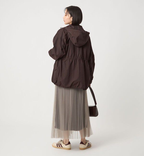 UNITED ARROWS green label relaxing「［size SHORTあり］2WAY マウンテンパーカー 撥水」|その他|