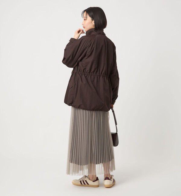 UNITED ARROWS green label relaxing「［size SHORTあり］2WAY マウンテンパーカー 撥水」|その他|