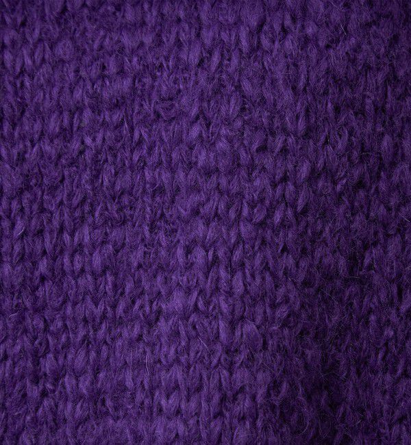 UNITED ARROWS green label relaxing「【別注】＜TRICOTS JEAN MARC＞SESAMY ニット プルオーバー」|ニット・セーター|