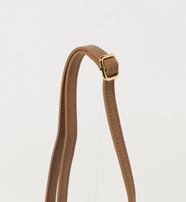 UNITED ARROWS green label relaxing「＜PRATO MADE IN ITALY＞キューブ チェーンバッグ」|ショルダー・メッセンジャー|