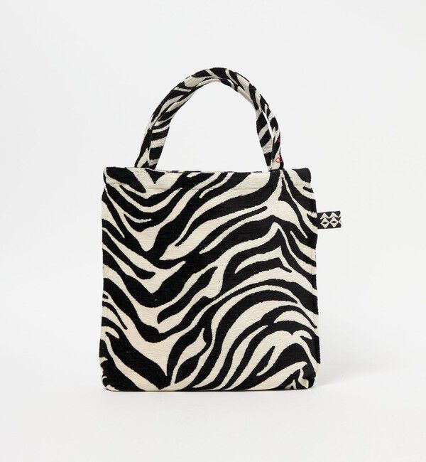 UNITED ARROWS green label relaxing「【別注】＜Bindu＞トートバッグ 25FW」|トートバッグ|