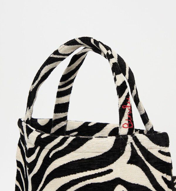 UNITED ARROWS green label relaxing「【別注】＜Bindu＞トートバッグ 25FW」|トートバッグ|