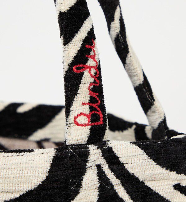 UNITED ARROWS green label relaxing「【別注】＜Bindu＞トートバッグ 25FW」|トートバッグ|