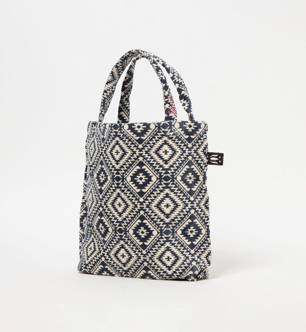 UNITED ARROWS green label relaxing「【別注】＜Bindu＞トートバッグ 25FW」|トートバッグ|