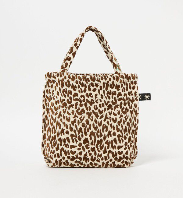 UNITED ARROWS green label relaxing「【別注】＜Bindu＞トートバッグ 25FW」|トートバッグ|