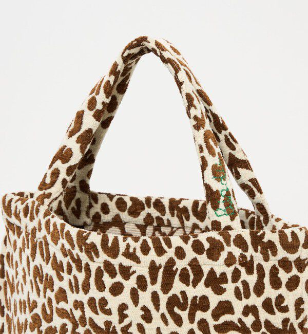 UNITED ARROWS green label relaxing「【別注】＜Bindu＞トートバッグ 25FW」|トートバッグ|