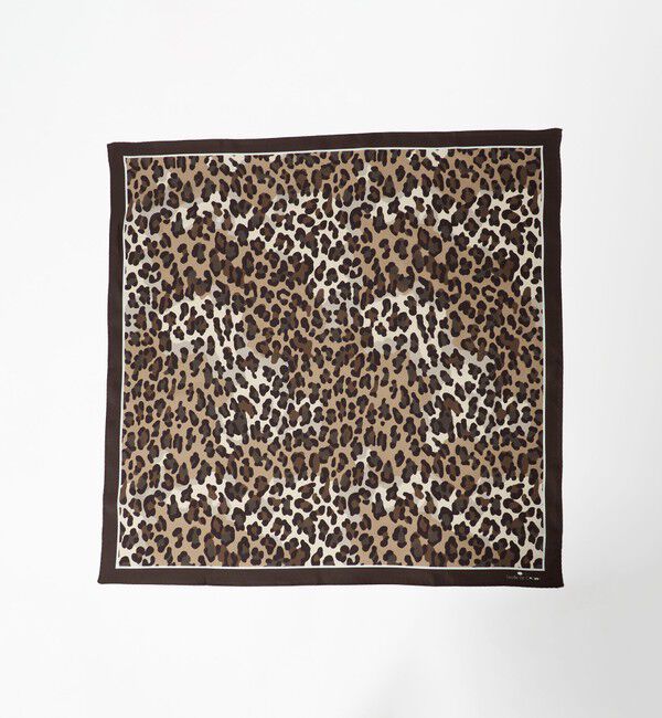 UNITED ARROWS green label relaxing「＜Feuille de Cocoon＞スカーフ」|ストール|