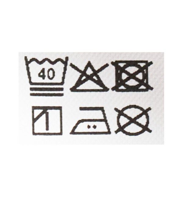 UNITED ARROWS green label relaxing「デニム スカート」|台形|