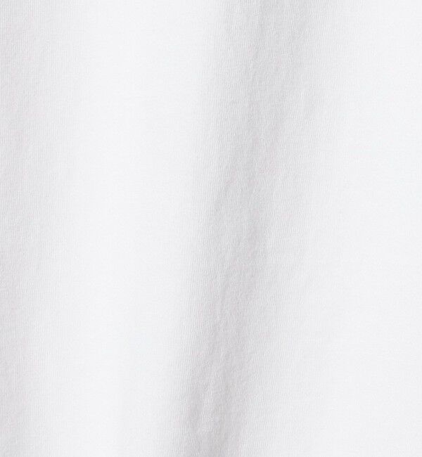 UNITED ARROWS green label relaxing「【別注】＜OAFISH＞プリント ロングスリーブ Tシャツ」|Tシャツ・カットソー|