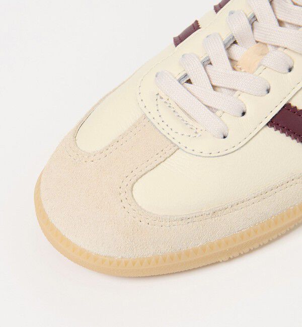 UNITED ARROWS green label relaxing「【国内EXCLUSIVE】＜adidas Originals＞SAMBA OG スニーカー」|スニーカー|