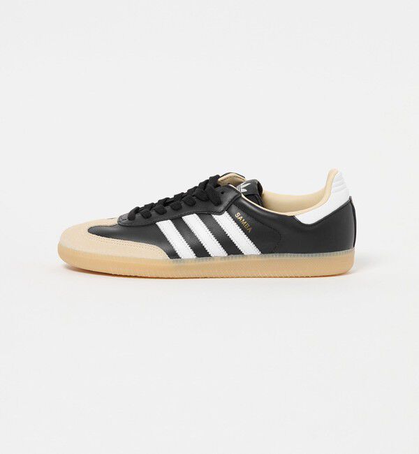 UNITED ARROWS green label relaxing「【国内EXCLUSIVE】＜adidas Originals＞SAMBA OG スニーカー」|スニーカー|
