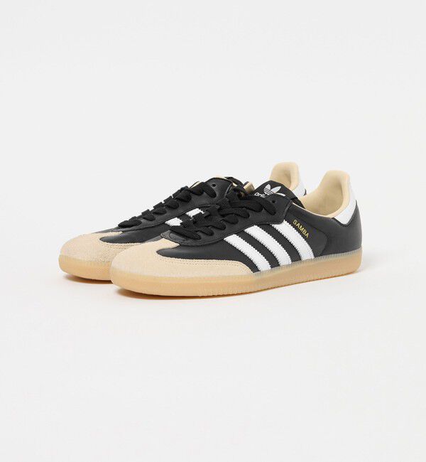 UNITED ARROWS green label relaxing「【国内EXCLUSIVE】＜adidas Originals＞SAMBA OG スニーカー」|スニーカー|