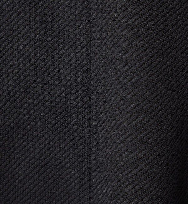 UNITED ARROWS green label relaxing「［size SHORTあり］カルゼ キーネック ジャンパースカート」|ジャンパースカート|