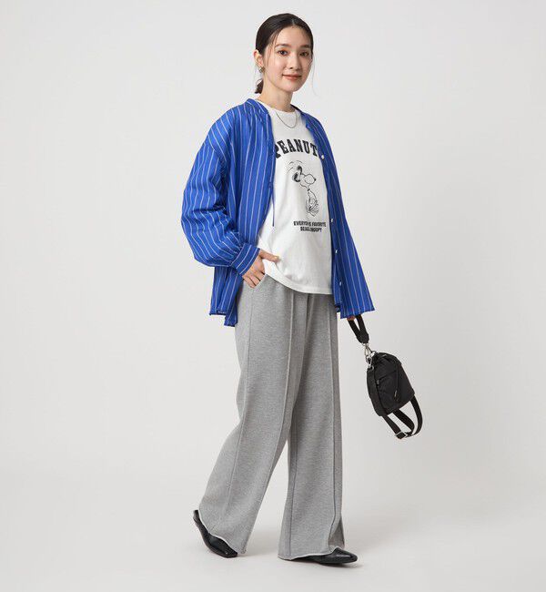 UNITED ARROWS green label relaxing「【WEB限定】＜at ease＞スウェット パンツ」|その他|