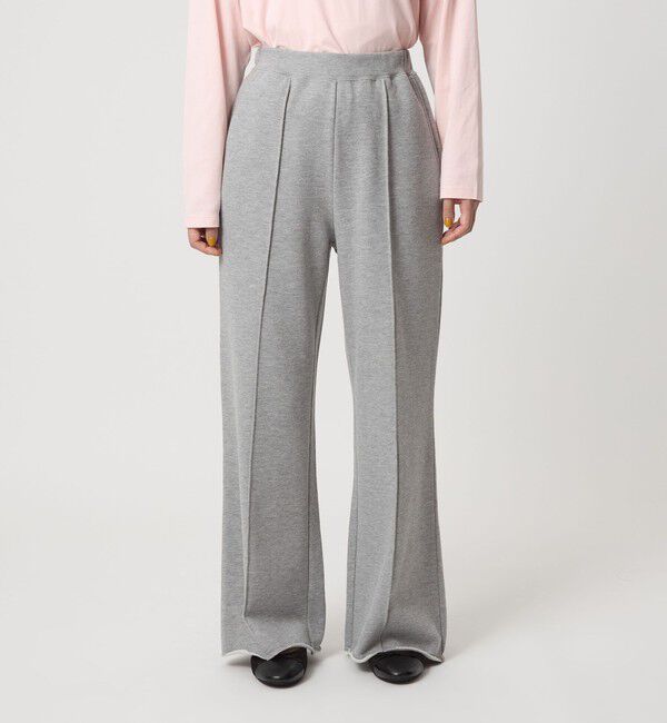 UNITED ARROWS green label relaxing「【WEB限定】＜at ease＞スウェット パンツ」|その他|