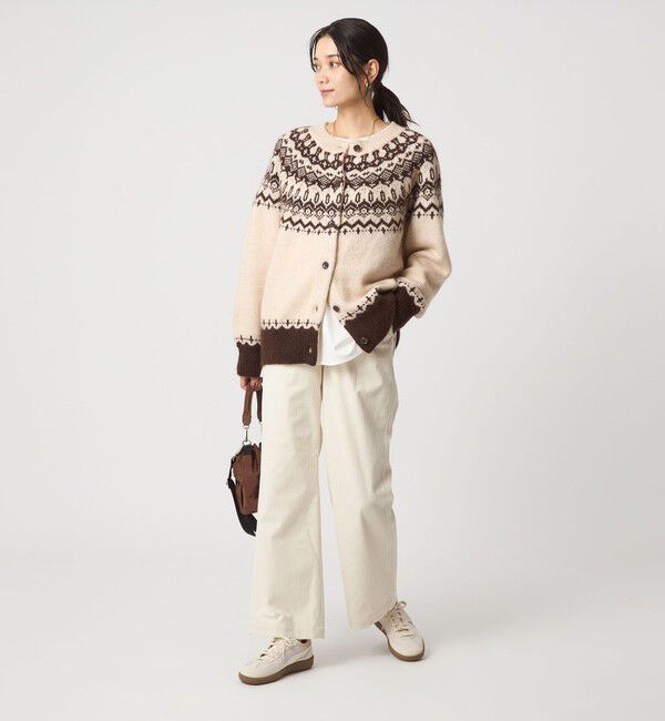 UNITED ARROWS green label relaxing「［size SHORTあり］オルマイ コール ジャージー パンツ マシンウォッシャブル ストレッチ」|その他|