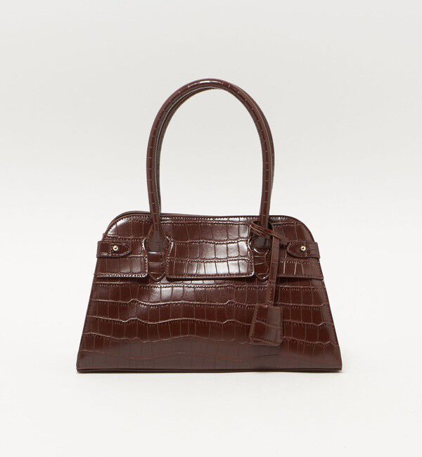 UNITED ARROWS green label relaxing「ボストンバッグ」|ハンドバッグ|