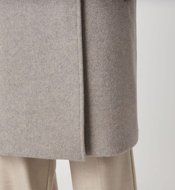 UNITED ARROWS green label relaxing「＜1_OF MINE＞W チェスター コート」|チェスターコート|