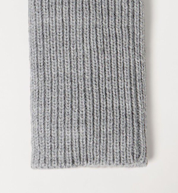 UNITED ARROWS green label relaxing「アームウォーマー 3WAY グローブ / 手袋　タッチパネル対応」|手袋|