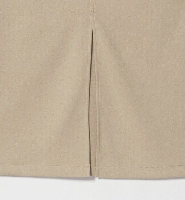 UNITED ARROWS green label relaxing「ディープ Vネック ジャンパースカート」|ジャンパースカート|