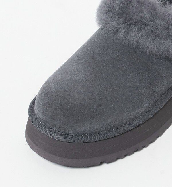 UNITED ARROWS green label relaxing「＜UGG＞タゼル / Tazzelle」|ロングブーツ|