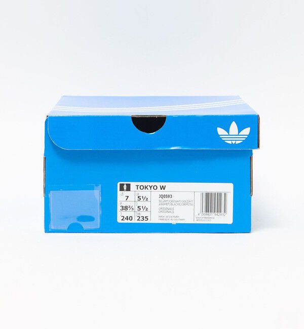 UNITED ARROWS green label relaxing「＜adidas Originals＞トーキョ― シューズ / スニーカー」|スニーカー|