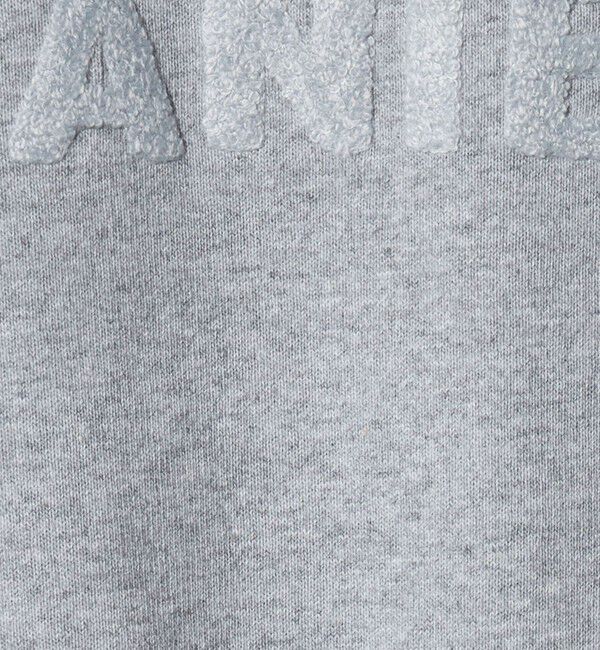 UNITED ARROWS green label relaxing「【別注】＜LOGAN knitting mills＞スウェットライク プルオーバー / キッズ  120cm-160cm」|Tシャツ・カットソー|