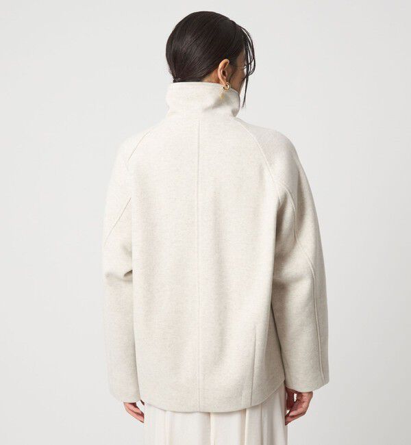 UNITED ARROWS green label relaxing「［size SHORTあり］エリートライトコート」|ブルゾン・スタジャン|