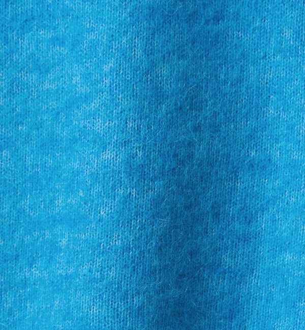 UNITED ARROWS green label relaxing「アルパカブレンド クルーネック プルオーバー ニット」|ニット・セーター|