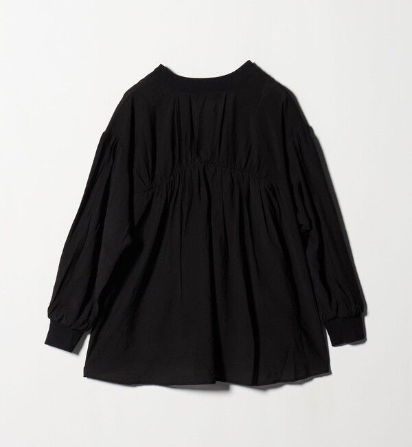 UNITED ARROWS green label relaxing「R/NY カーディガン ブラウス」|シャツ・ブラウス|