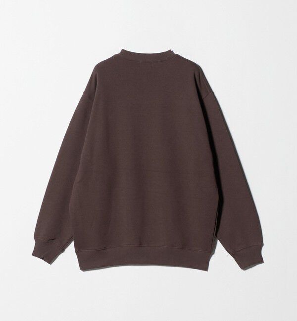 UNITED ARROWS green label relaxing「【WEB限定】デイリー ベーシック スウェット クルーネック プルオーバー」|スウェット・ジャージ|