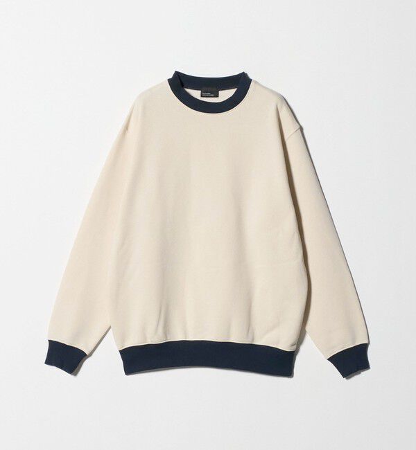 UNITED ARROWS green label relaxing「【WEB限定】デイリー ベーシック スウェット クルーネック プルオーバー」|スウェット・ジャージ|