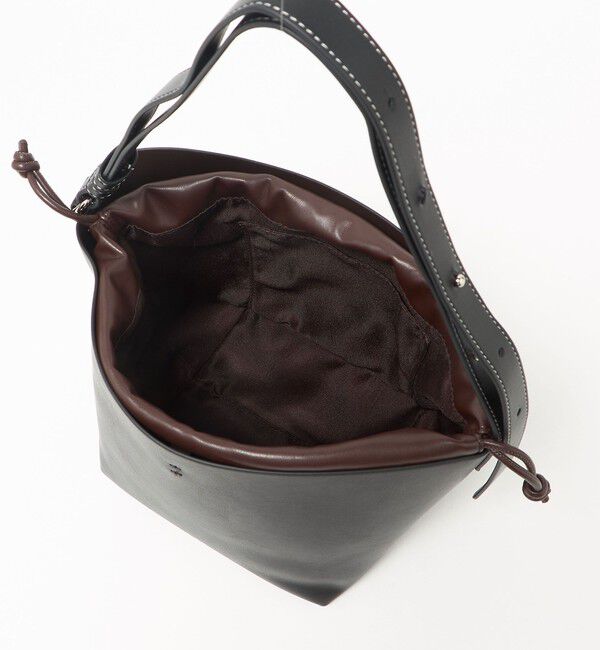 UNITED ARROWS green label relaxing「【別注】＜&MyuQ＞CARNA バッグ」|ショルダー・メッセンジャー|