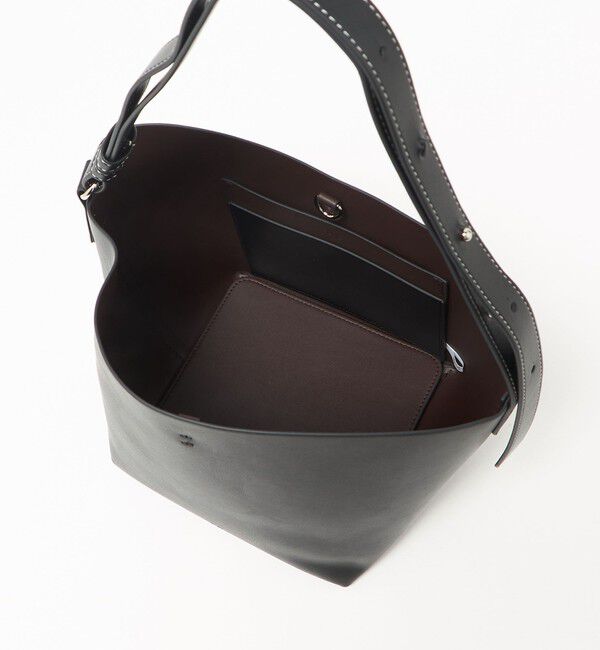 UNITED ARROWS green label relaxing「【別注】＜&MyuQ＞CARNA バッグ」|ショルダー・メッセンジャー|