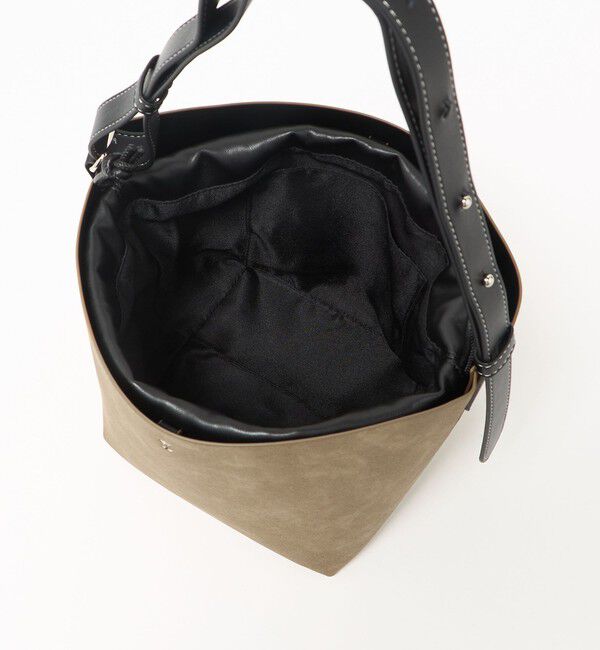 UNITED ARROWS green label relaxing「【別注】＜&MyuQ＞CARNA バッグ」|ショルダー・メッセンジャー|